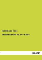 Friedrichstadt an Der Eider 384601673X Book Cover