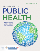 Introduction To Public Health 4Th Edition 0763730009 Book Cover