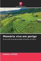 Memória viva em perigo 6630107292 Book Cover