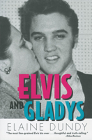Elvis and Gladys (Southern Icons Series) 0025539108 Book Cover