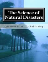 The Science of Natural Disasters 1729791093 Book Cover