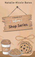 The Shop Series: Volume 1 B0FJ87WG68 Book Cover