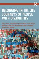 Belonging in the Life Journeys of People with Disabilities 1041145047 Book Cover