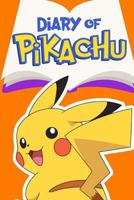 Diary of Pikachu - Book 2: Stadium Showdown (Pokemon Collection Series) 1545086575 Book Cover