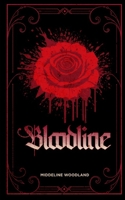 Bloodline B0F8QRFN98 Book Cover
