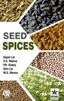 Seed Spices 9390371899 Book Cover