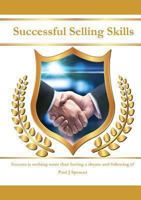 Successful Selling Skills 1291515747 Book Cover