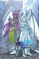The Dragon Girl’s Ascension (Volume 4) B0F1N4MTCT Book Cover