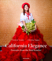 California Elegance : Portraits from the Final Frontier 8891829803 Book Cover