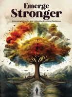 Emerge Stronger: Embracing Adversity & Cultivating Emotional Resilience 1916996035 Book Cover