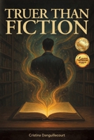 Truer Than Fiction B0FRZGHQJ5 Book Cover