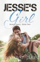 Jesse's Girl 1973784831 Book Cover