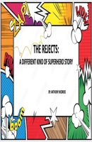 The Rejects B0F6VV9DVL Book Cover