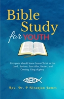 Bible Study for Youth B0BN21WZ4Y Book Cover