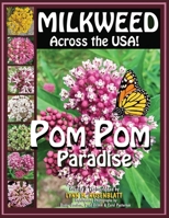 MILKWEED Across the USA!: POM POM Paradise B0B2VHFLBR Book Cover
