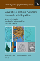 Systematics of Root-knot Nematodes (Nematoda: Meloidogynidae) 9004366342 Book Cover