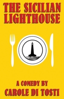 The Sicilian Lighthouse 173597529X Book Cover