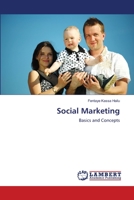 Social Marketing: Basics and Concepts 3659402338 Book Cover