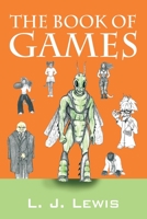 The Book Of Games 1432779273 Book Cover