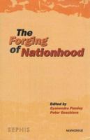 Forging of Nationhood 8173044252 Book Cover