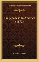 The Japanese in America 1016465726 Book Cover