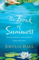 The Book of Summers 0755390857 Book Cover