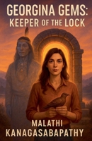 Georgina Gems: Keeper of the Lock B0FCXH69RS Book Cover