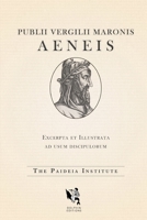 Dolphin Editions: Virgil's Aeneid 1483418863 Book Cover