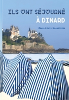 Ils ont séjourné à Dinard (French Edition) 295738311X Book Cover