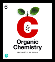 Organic Chemistry: A Learner Centered Approach 0137369263 Book Cover