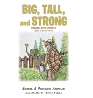 Big, Tall, and Strong 1646709489 Book Cover