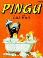 Pingu Has Fun (Pingu) 056340308X Book Cover