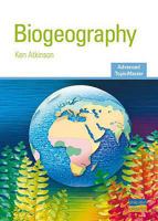 Biogeography (Advanced Topicmasters) 184489620X Book Cover