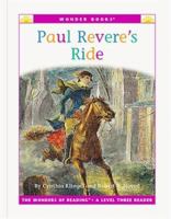 Paul Revere's Ride 1567669603 Book Cover