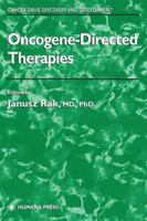 Oncogene-Directed Therapies 1468497383 Book Cover