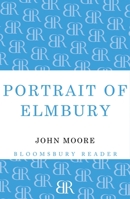 Portrait of Elmbury 1448204259 Book Cover