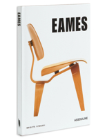 Eames: Furniture 1941-1978 2843234204 Book Cover