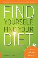 Find yourself. Find your diet.: sync Diet 0692427147 Book Cover