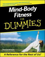 Mind-Body Fitness for Dummies 0764553046 Book Cover
