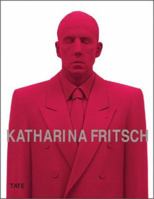 Katharina Fritsch 0810962683 Book Cover