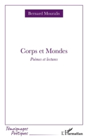 Corps et Mondes: Poèmes et lectures 2336420619 Book Cover