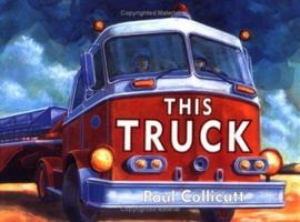 This Truck 0374374961 Book Cover