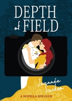Depth of Field 1645386406 Book Cover
