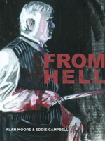 From Hell B001GIL1I0 Book Cover