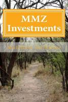 Mmz Investments: R1 Fund Memorandum 1985080303 Book Cover