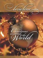 Lorie Line: Christmas Around the World 1891195220 Book Cover