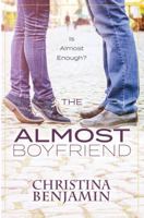 The Almost Boyfriend 1546818049 Book Cover