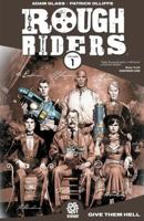 Rough Riders Vol. 1 1935002929 Book Cover