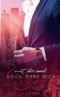Mit Dir und doch ohne Dich 1535157372 Book Cover