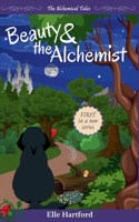 Beauty and the Alchemist B0B95ZNSCY Book Cover